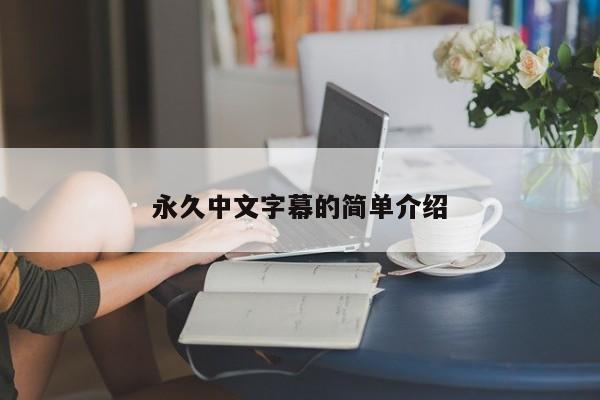 永久中文字幕的简单介绍