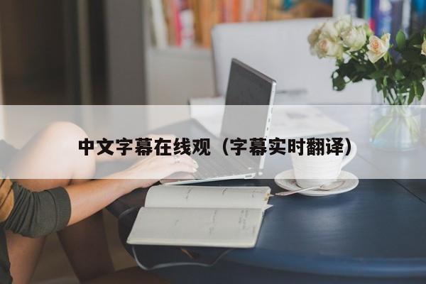 中文字幕在线观(字幕实时翻译)